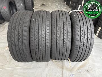 gomme usate 2156017 Estivo BARUM - BRAVURIS 5 HM -