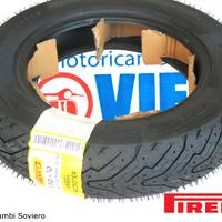 Gomma Copertone Angel Scooter Pirelli 3.50-10 Ves