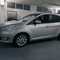 Ford C-Max 1.5 TDCi 120CV Start&Stop Titanium