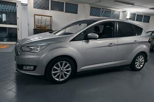 Ford C-Max 1.5 TDCi 120CV Start&Stop Titanium