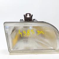 0220073 FANALE ANTERIORE DX FORD FIESTA III (3° SE