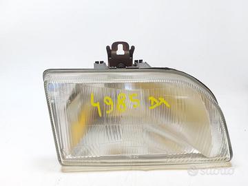 0220073 FANALE ANTERIORE DX FORD FIESTA III (3° SE