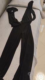 Tuta elegante Chopin