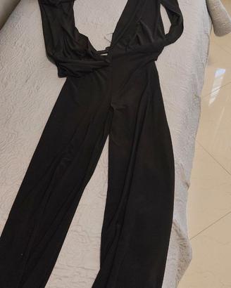 Tuta elegante Chopin
