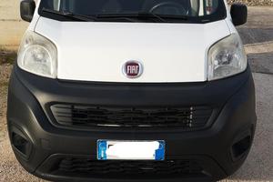 Fiat Fiorino 1.3 Mjt 75 CV Km 327.000 Full optiona