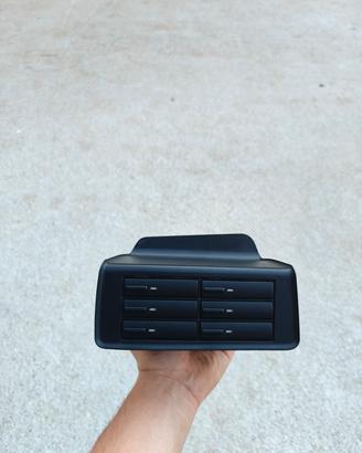 Porta cassette VW Golf 3