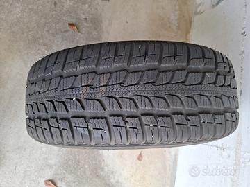 4 ruote complete Ford