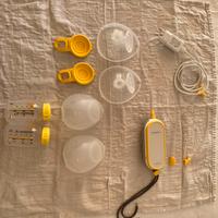 Tiralatte medela Freestyle™  Hands-free