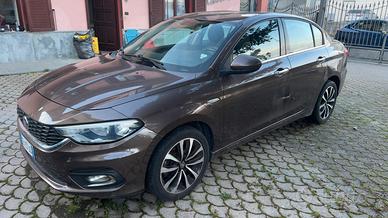 Fiat tipo 1.3 multijet