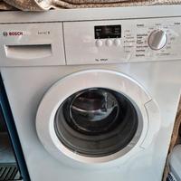lavatrice bosch 