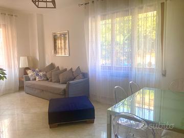 Casa vacanza Chiavari centro