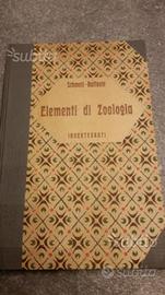 Elementi di zoologia