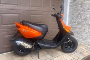 Booster ng 50