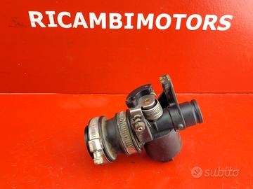 CORPO FARFALLATO APRILIA SR50 SR 50