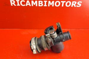 CORPO FARFALLATO APRILIA SR50 SR 50