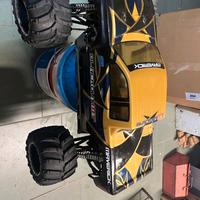 Monster Truck 1:5