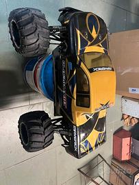 Monster Truck 1:5