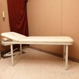 Lettino da massaggio