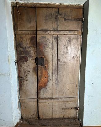 Vecchie porte