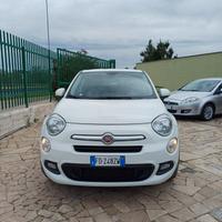 Fiat 500X 1.3 MultiJet 95 CV Pop