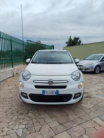 Fiat 500X 1.3 MultiJet 95 CV Pop