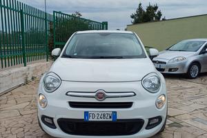Fiat 500X 1.3 MultiJet 95 CV Pop