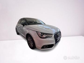 AUDI A1 SPB 1.4 TFSI S tronic Ambition