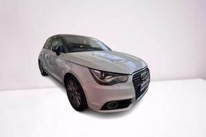 AUDI A1 SPB 1.4 TFSI S tronic Ambition