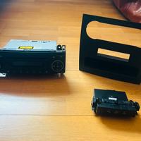 Ricambi accessori mercedes classe A w/169