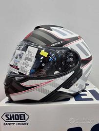 CASCO SHOEI NEOTEC II SPLICER XS