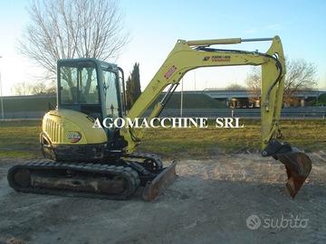 Yanmar VIO55/VIO75
