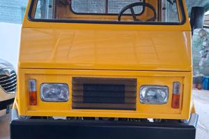 motoagricola durso futura 