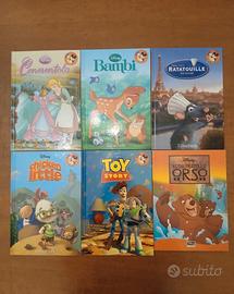 Libri Walt Disney