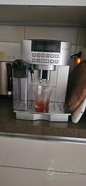 macchina da caffè De Longhi Magnifica S