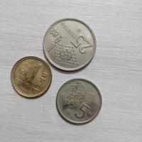 monete mondiale 1982