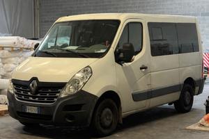 Furgone pronto all’uso – tagliandato