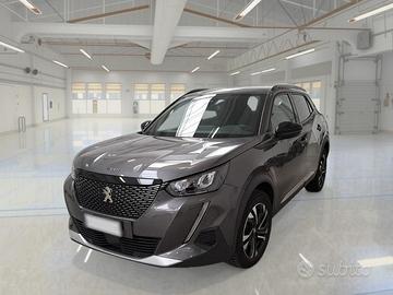PEUGEOT 2008 BLUEHDI 130 EAT8 ALLURE PACK S/S AUT.