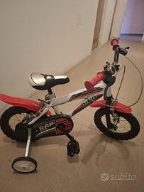 Dino Bikes