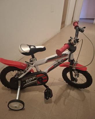 Dino Bikes
