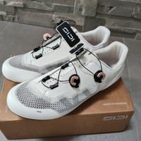 scarpe ciclismo Sidi Genius X vapo 