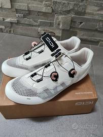 scarpe ciclismo Sidi Genius X vapo 