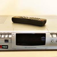 Lettore registratore CD Philips CDR771 recorder