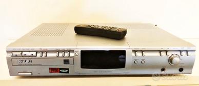 Lettore registratore CD Philips CDR771 recorder