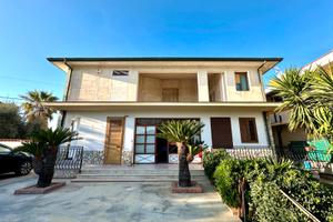 Villa a Partinico, Contrada Turrisi