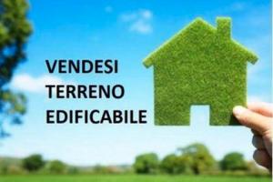 Padova - altichiero lotto edificabile