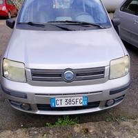 Fiat panda 1300 multijet del 2005
