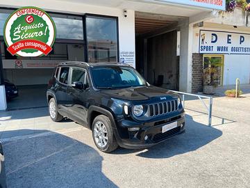 Jeep Renegade 1.6 Mjt 130 CV Limited 2023