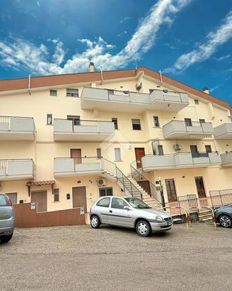 3 LOCALI A MONTENERO DI BISACCIA