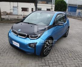 BMW i3 94 Ah