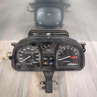 fanale tachimetro e supporto transalp 600 xlv pd10